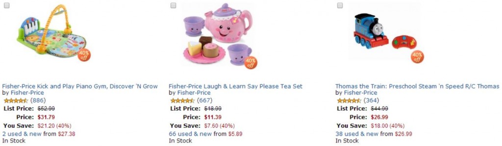 Amazon Deal Of The Day 1