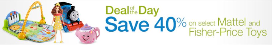 Amazon Deal Of The Day