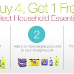 Quilted Northern Bath Tissue As Low As $0.19 Per Regular Roll Shipped