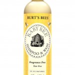 Burt’s Bees Baby Bee Shampoo & Wash As Low As $4.67 Shipped