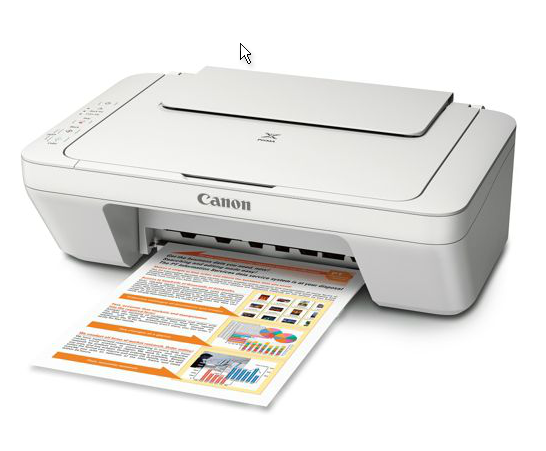 Canon Pixma