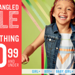 Crazy 8 – Everything Priced $10.99 & Under! (Last Day!)