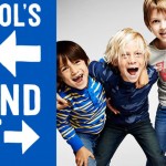 Crazy 8 – FREE Shipping, No Minimums