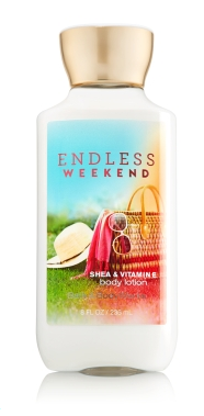 Endless Weekend