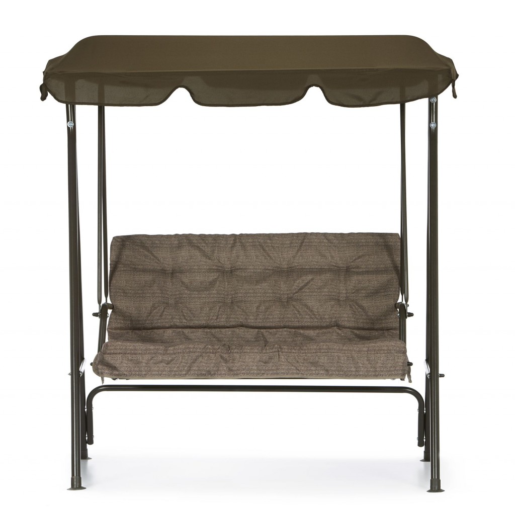 Essential Garden  2-Seat Garden Swing