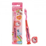 FREE Firefly Hello Kitty Toothbrushes