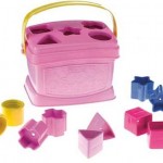 Fisher Price Baby’s First Block Set Just $7 (Reg. $12.99)