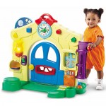 Fisher-Price Laugh & Learn Learning Home Playset Just $50 (Reg. $89.99)
