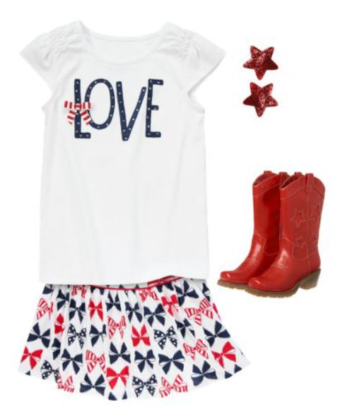 Gymboree 1