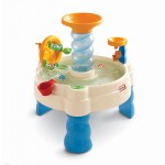 Little Tikes Endless Adventures Spiralin’ Seas Waterpark Water Table Just $29.99 (Reg. $44.99)