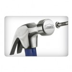 FREE $5 Lowes Gift Card After TopCash Back (Last Day!)