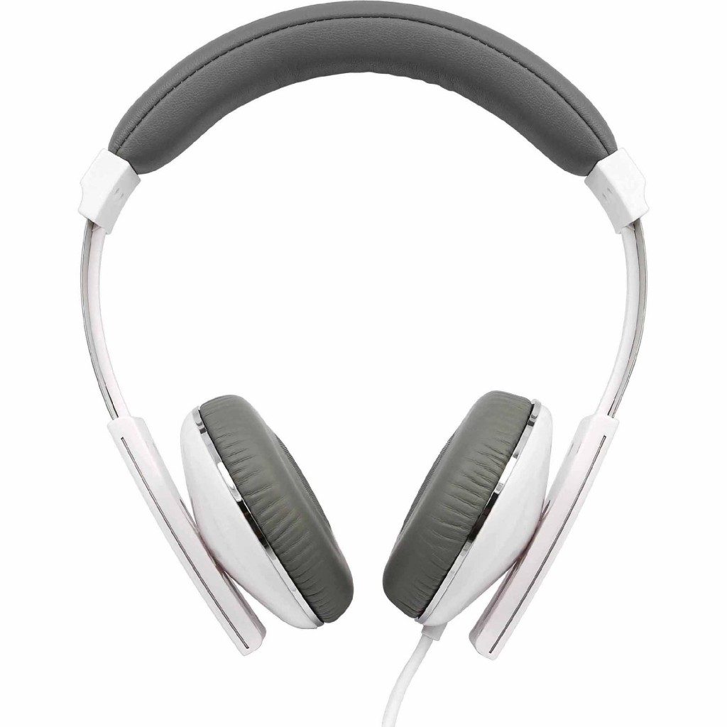Nakamichi Headphones (White)
