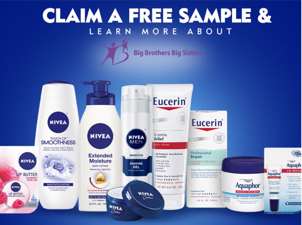 Nivea Sample