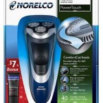 Philips Norelco PowerTouch Electric Razor Just $39.99 (Reg. $79.99)