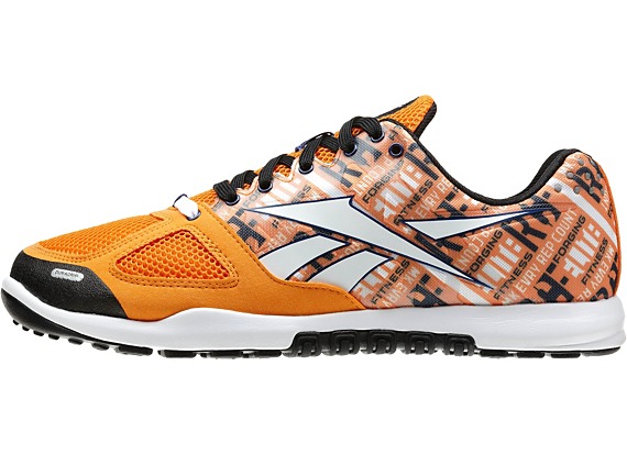 REEBOK CROSSFIT NANO 2.0