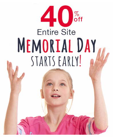 RUUM Memorial Day Sale