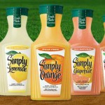 New Simply Juice Coupon – As Low As $1.25 Per Bottle At Walmart