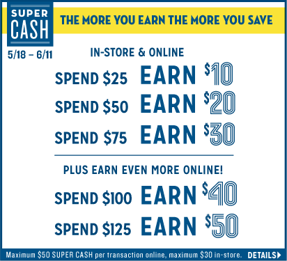 Super Cash