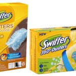 Better Than FREE Swiffer Starter Kits + Cheap Refills