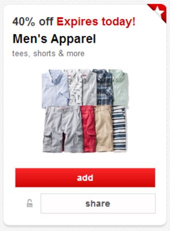 Target Cartwheel