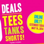 The Children’s Place – Great Sales + 15% OFF + FREE Shipping