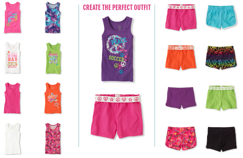 The Children's Place