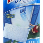 Possibly FREE Windex All-In-One Outdoor Cleaning Kit Refills