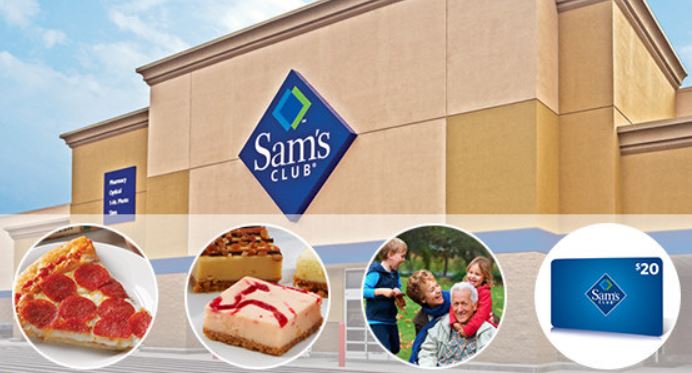 Zulily Sam's Club Deal