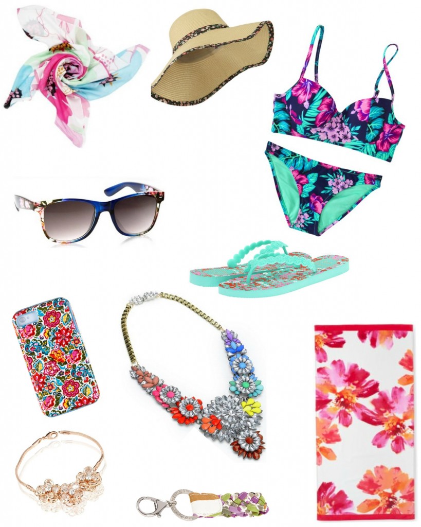 frugal-fashion-friday-floral