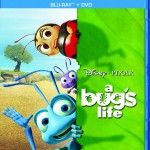 A Bug’s Life Blu-ray/DVD Combo Pack Just $12.96 (Reg. $26.50)