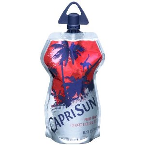 Capri Sun Big Pouch
