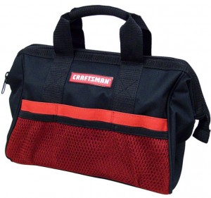 Craftsman Tool Bag