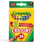 *HOT* $3.51 Crayola Crayons Money Maker After TopCash Back!