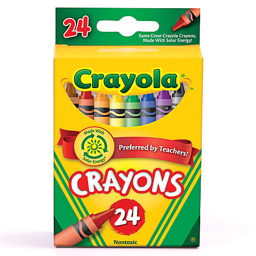 Crayola TopCash