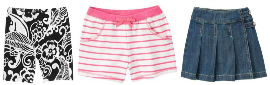 Gymboree $6.99 And Under