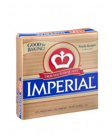Imperial Spread