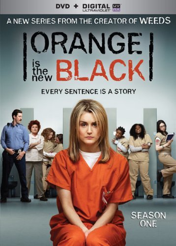 Orange Is the New Black Season 1 (2014)