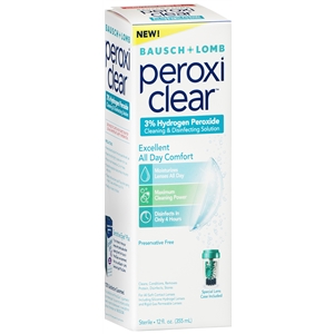 Peroxiclear