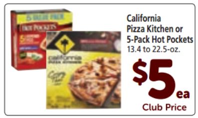 Safeway $5 Friday #3