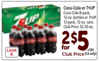 Safeway $5 Friday #4