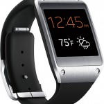 Samsung Galaxy Gear Smart Watch Just $89.99 (Reg. $299.99)