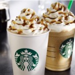 *HOT* FREE $10 Starbucks Gift Card After TopCashBack!
