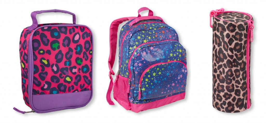 The Children's Place Backpacks