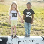 Cents Of Style Fashion Friday – 60% OFF Kids Collection