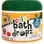 Better Than FREE Crayola Color Bath Dropz After TopCash Back!