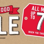 Crazy 8 Additional 30% OFF – Savings Up To 75% OFF!