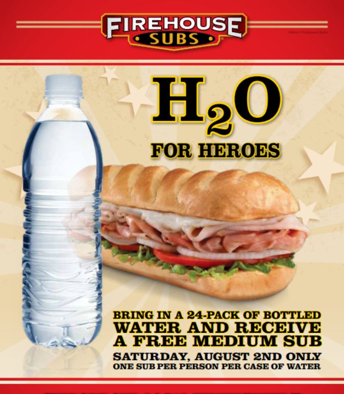 Firehouse Subs