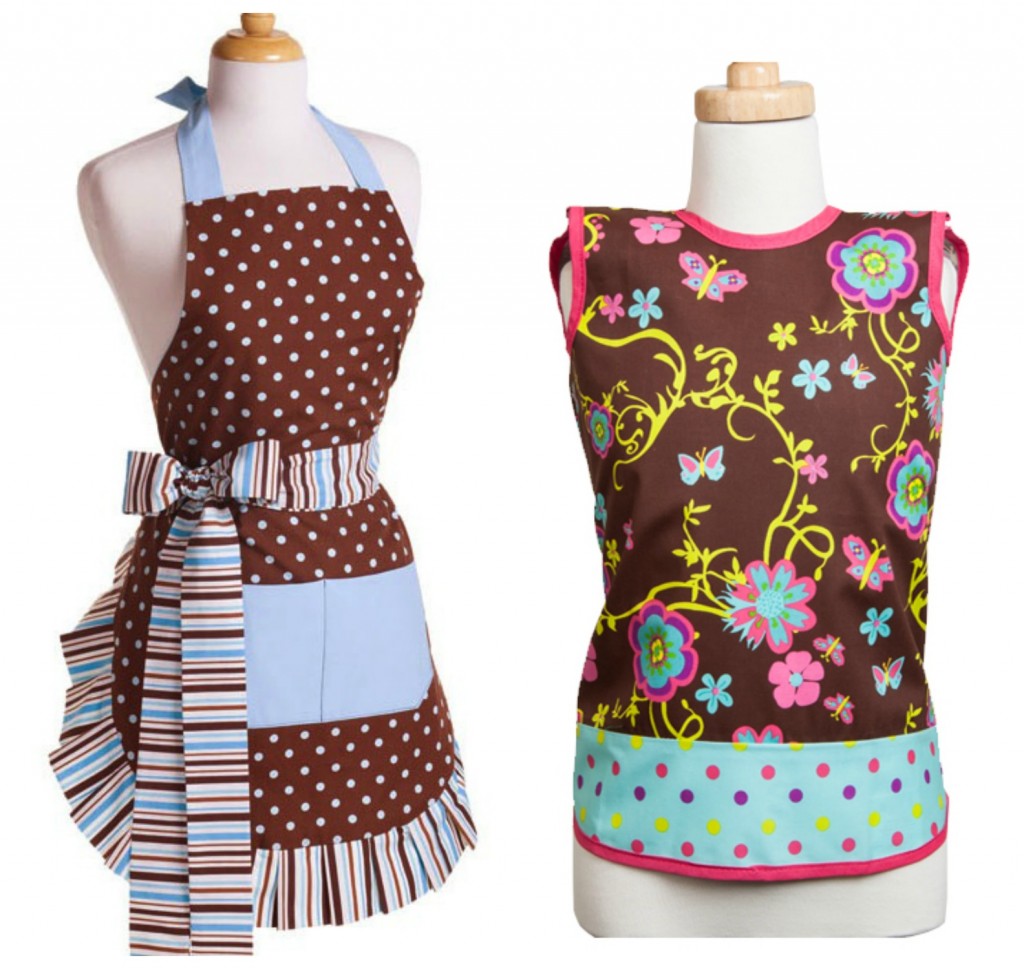 Flirty Aprons Irregular Sale