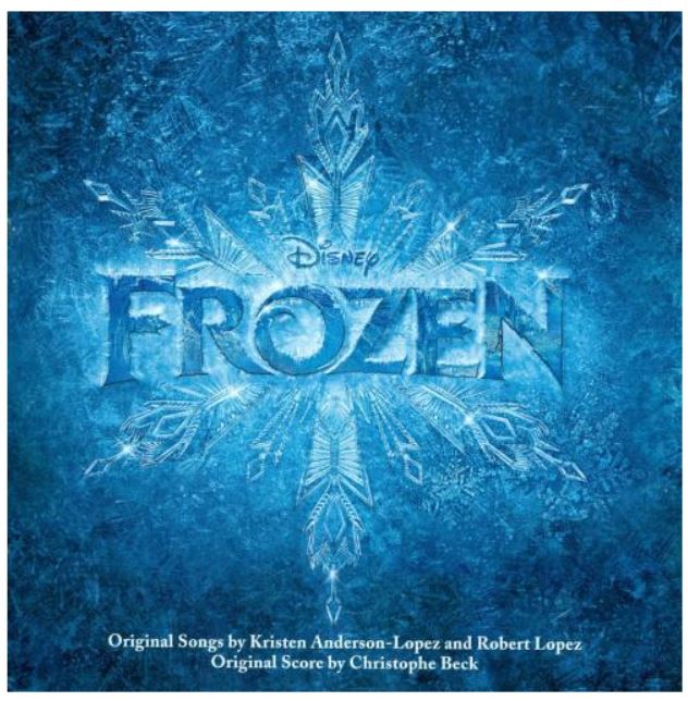 Religieus materiaal Geneigd zijn FREE Disney's Frozen Motion Picture Movie Soundtrack MP3 Album Download