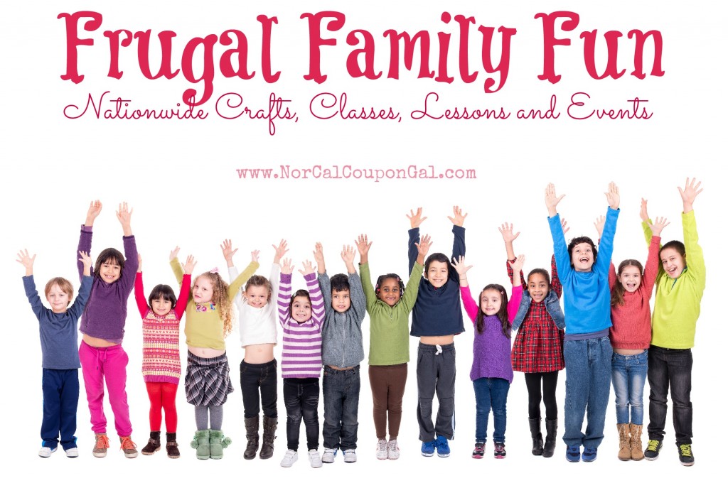 Frugal Family Fun